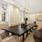 Luxury Summer With Balcony Near Bryggen *